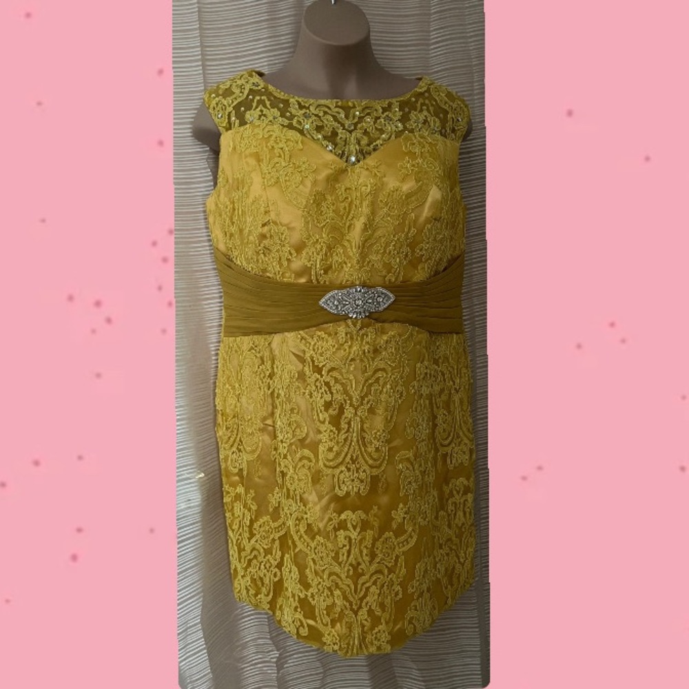 Formal Wedding Dress